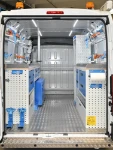 01_ Fiat Ducato allestito da Syncro System per servizio di protezione civile