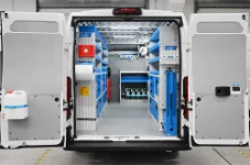 01_Allestimento completo su Ducato per autogru