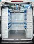 01_Allestimento completo Syncro su Maxus Deliver9 L3 H2 per impiantista 