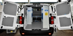 01_Allestimento per idraulico a bordo di Fiat Scudo
