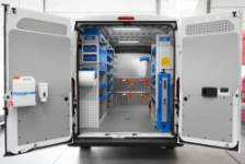 01_Allestimento su Fiat Ducato per manutenzione reti gas 