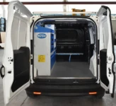 01_Fiat Doblò attrezzato da Syncro System con mobili e accessori
