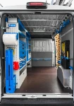 01_Fiat Ducato L2 H2 per elettricista con arredi, accessori e rivestimenti Syncro