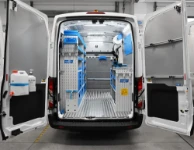 01_Ford Transit con allestimento completo Syncro per multiutility