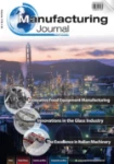 01_Manufacturing Journal, issue 1-18: si parla di Syncro System