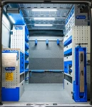 01_Officina mobile su Toyota Proace Max L2 H2 per manutenzioni varie