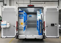 01_Peugeot Boxer allestito da Syncro per termoidraulica 