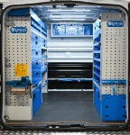 01_Renault Trafic L1 H1 per installazione allarmi e domotica con allestimento Syncro (1)