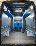 01_Sprinter allestimento Syncro per moto da trial 