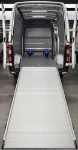 01_Sprinter Mercedes L2H2 per trasporto moto