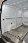 02_Barre a scorrimento montate su Custom per agenzia funebre