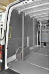 02_Barre fermacarico verticali fresate Syncro System per VW Crafter