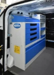 02_Cassetti metallici e trasparenti su Fiat Doblò