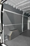 02_Copripassaruota per Opel Movano da Syncro 