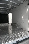 03_Copertura per passaruota su Ford Transit Jumbo 