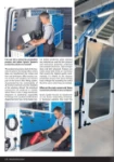 03_Immagini dei prodotti Syncro e degli allestimenti su Manufacturing Journal