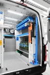 03_Minigru per furgonni su Mercedes Sprinter allestito da Syncro