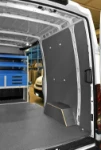 03_Pianale in multistrato marino resinato per pavimento Daily Iveco