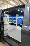 04_Accessori di bloccaggio su Ford Custom per idraulico 