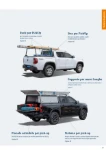 04_Allestimenti per pick up Logicline da Syncro 