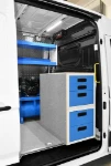 04_Cassettiera accessibile dal portellone laterale di Man TGE 