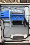 04_Fermavaligie automatico e contenitori in plastica su Talento per termoidraulica