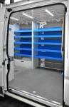 04_Fermavaligie con cinghia su Ducato per manutenzione impianti 