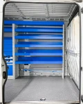 04_Fermavaligie e scaffalatura Syncro su Jumper 
