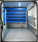 04_Fermavaligie e sistemi di bloccaggio su Toyota Proace Max per elettricista