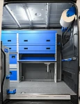 04_Mercedes Sprinter con fermavaligie automatico e accessori di bloccaggio 