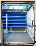04_Sistemi di bloccaggio del carico su Maxus Deliver9 L3 H2 