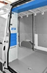 04_Volkswagen Crafter con cassetti ad apertura laterale Syncro 