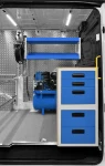 05_Arredo Syncro System con generatore compressore su Man TGE 