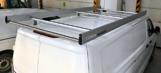 05_Barre portatutto per tetto Custom