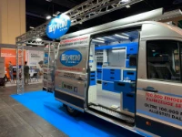 05_Furgone dimostrativo Syncro System a Torino per Restructura 2023