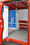 05_Sprinter allestito da Syncro System con mobili e accessori per serramentista
