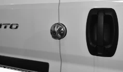 06_Serratura aggiuntiva Syncro System su Ducato 
