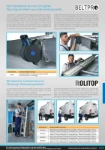 12_Beltpro e Rolitop per il tetto del furgone 