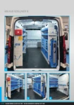 16_Idee di allestimento per Maxus Edeliver 9