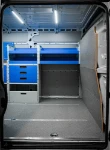 44_Paratia di fondo sgombra su Toyota Proace Max per idraulico trasformato in officina mobile (2)