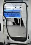 Allestimento Bipper