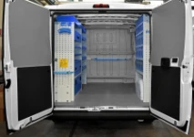 Allestimento Boxer Peugeot 