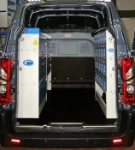 allestimento fiat scudo