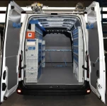 Allestimento Interno Movano Opel