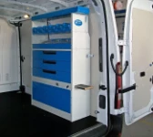 Allestimento Interstar