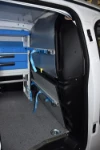 Allestimento Partner per impiantistica termoidraulica