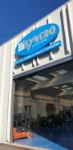 Allestimento veicoli commerciali verona