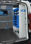 Arredamento Fiat Scudo