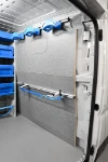 Copertura paratia per Fiat Ducato