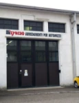 Arredamento interno furgoni a Ferrara